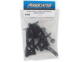 Team Associated RC8B4/RC8B4e Front Upper Suspension Arms (Medium) - ASC81595