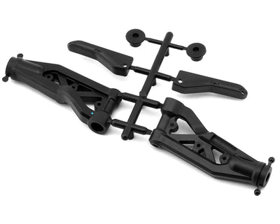Team Associated RC8B4/RC8B4e Front Upper Suspension Arms (Medium) - ASC81595