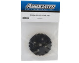 Team Associated RC8B4 Metal Spur Gear (48T) - ASC81599