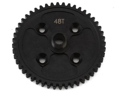 Team Associated RC8B4 Metal Spur Gear (48T) - ASC81599