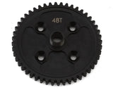 Team Associated RC8B4 Metal Spur Gear (48T) - ASC81599