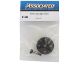 Team Associated RC8T4 Ring & Pinion Gear Set (40T/9T)