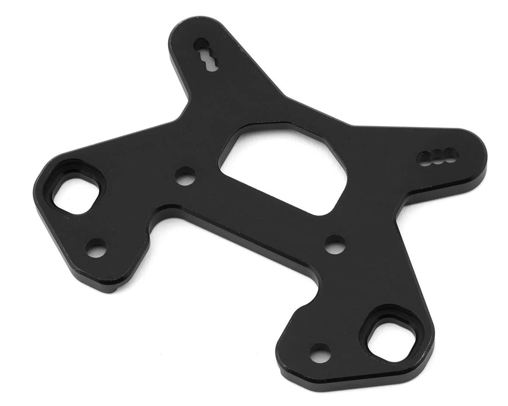 Team Associated RC8B4.1 Aluminum Front Shock Tower (26.5mm) - ASC81632