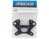 Team Associated RC8B4.1 Aluminum Front Shock Tower (26.5mm) - ASC81632