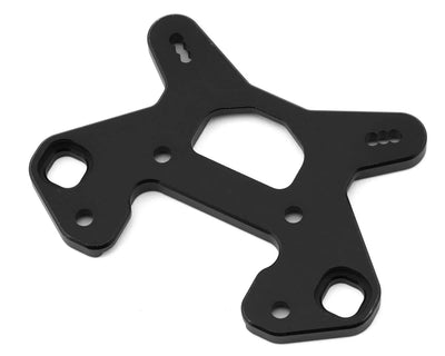 Team Associated RC8B4.1 Aluminum Front Shock Tower (26.5mm) - ASC81632