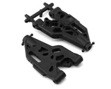 Team Associated RC8B4.1 Front Lower Suspension Arm Set (Soft) - ASC81636