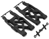 Team Associated RC8B4.1 Rear Suspension Arm Set (Soft) - ASC81638