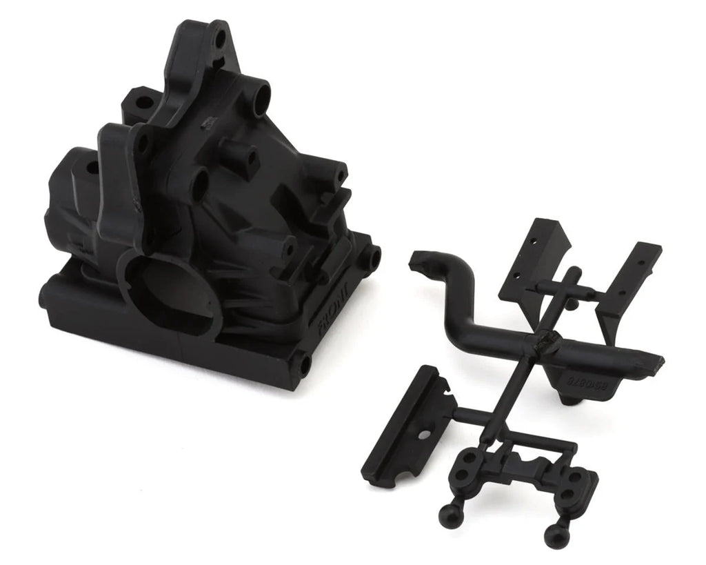 Team Associated RC8B4.2 Adjustable Height Front Gearbox