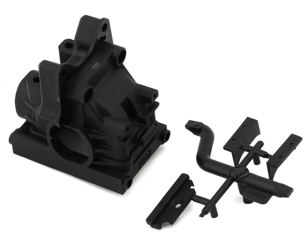 Team Associated RC8B4.2 Adjustable Height Rear Gearbox