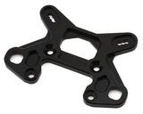 Team Associated RC8B4.2 Front Shock Tower (8° KPI)