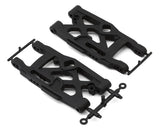 Team Associated RC8B4.2 Rear Suspension Arms (2) (Soft)