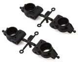 Team Associated RC8B4.2 Rear Offset Hub Set