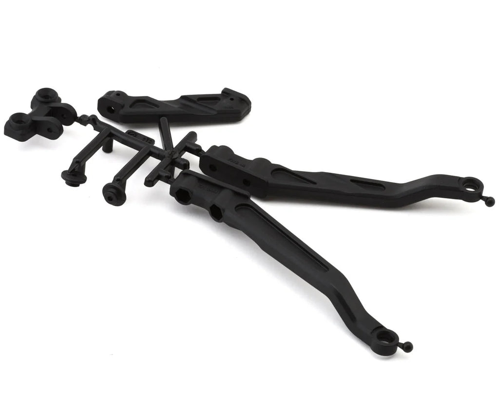 Team Associated RC8B4.2 Chassis Brace Set (Long)