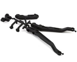 Team Associated RC8B4.2 Chassis Brace Set (Long)