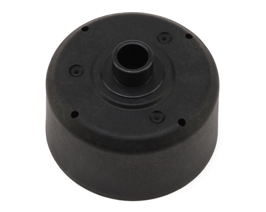 Team Associated RC8B4.2 Center Differential Case (High Volume)