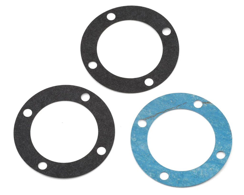 Team Associated RC8B4.2 Center Differential Gasket Set (High Volume)