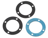 Team Associated RC8B4.2 Center Differential Gasket Set (High Volume)
