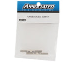 Team Associated 5x44mm Turnbuckles