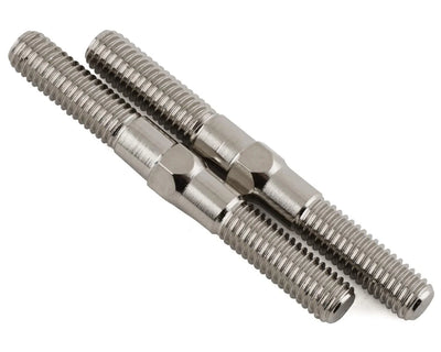 Team Associated 5x44mm Turnbuckles