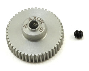Axon 64P Aluminum Pinion Gear (48T)
