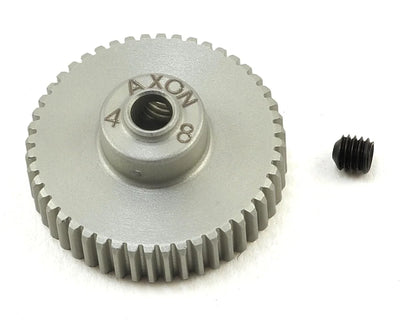Axon 64P Aluminum Pinion Gear (48T)