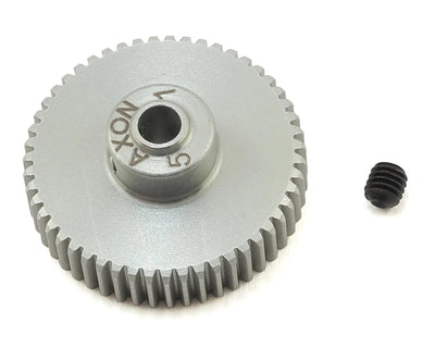 Axon 64P Aluminum Pinion Gear (51T)