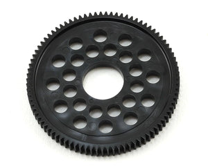 Axon DTS 64P Spur Gear (87T) - AXOGS-D6-087