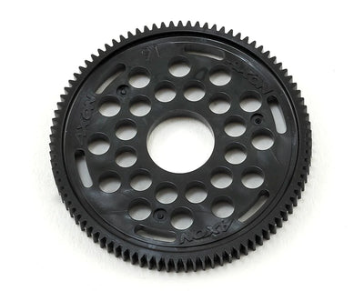 Axon DTS 64P Spur Gear (91T)