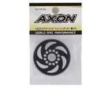 Axon TCS V2 48P Spur Gear (80T)