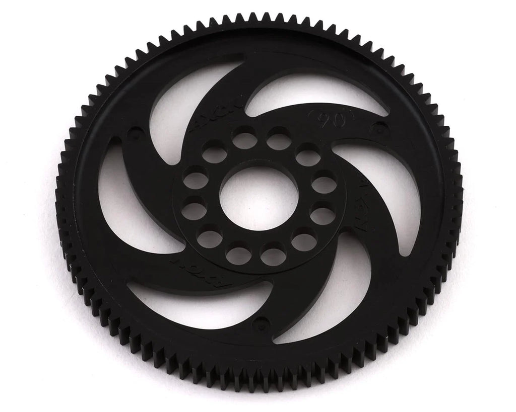 Axon TCS V2 48P Spur Gear (90T) - AXOGS-T4B-090 | Matt Olson Designs