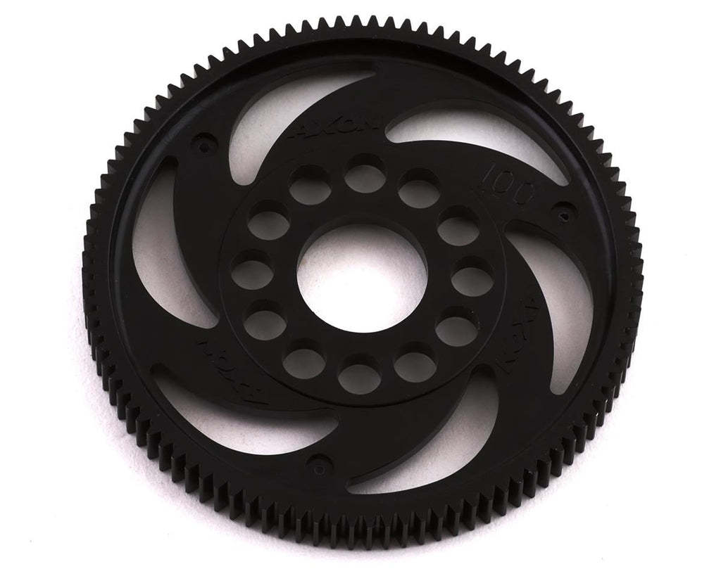 Axon TCS V2 64P Spur Gear (100T)