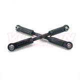 VITAVON CNC aluminum 7075 Upper Link for Losi 5ive T - Vitavon - 5T00008