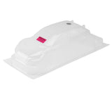 Bittydesign A3-F 1/10 FWD Touring Car Body (Clear) (190mm)