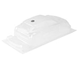Bittydesign A3-F 1/10 FWD Touring Car Body (Clear) (190mm)
