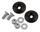 Bittydesign CA45 1/10 FWD Touring Car Body (Clear) (190mm)
