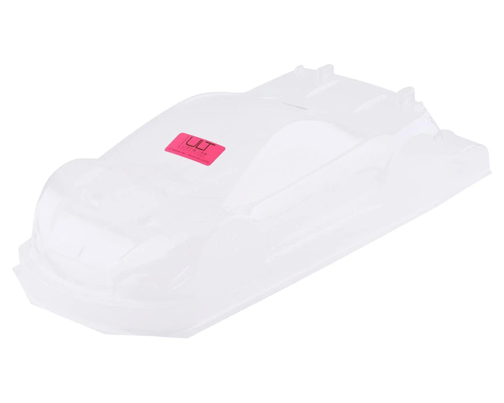 Bittydesign HYPER HR 1/10 Touring Car Body (Clear) (190mm) (Ultra Ligh ...