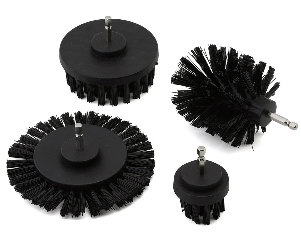 Cow RC Power Brush Cleaning Set - CPP-A32013601