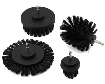 Cow RC Power Brush Cleaning Set - CPP-A32013601