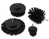 Cow RC Power Brush Cleaning Set - CPP-A32013601