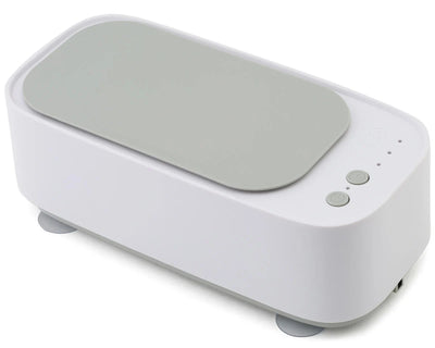 Cow RC USB Rechargeable Ultrasonic Cleaner