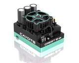 Cayote Crest 8 EVO 1/8 200A Sensored Brushless ESC w/Bluetooth - CYEA10802