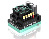 Cayote Crest 8 EVO 1/8 200A Sensored Brushless ESC w/Bluetooth - CYEA10802