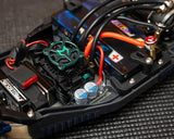 Cayote Crest X Evo 1/10 160A Sensored Brushless Mod Competition ESC
