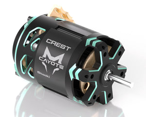 Cayote Crest Stock 1/10 Brushless Competition Sensored Motor (13.5T) - CYEB11011