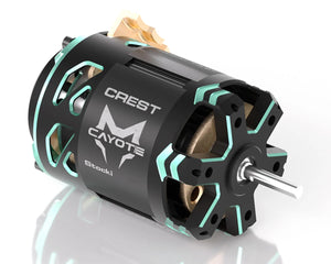 Cayote Crest Stock 1/10 Brushless Competition Sensored Motor (17.5T) - CYEB11012