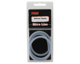 DuBro "Nitro Line" Silicone Fuel Tubing (Blue) (61cm) - DUB2235