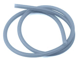 DuBro "Nitro Line" Silicone Fuel Tubing (Blue) (61cm) - DUB2235