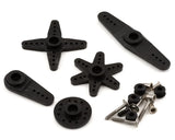 EcoPower 100 Light Duty Surface & Air Servo - ECP-100