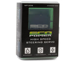 EcoPower WP120S Waterproof High Speed Metal Gear Servo for 1/10 4wd Traxxas™, ARRMA™, Axial™, Losi™ & others