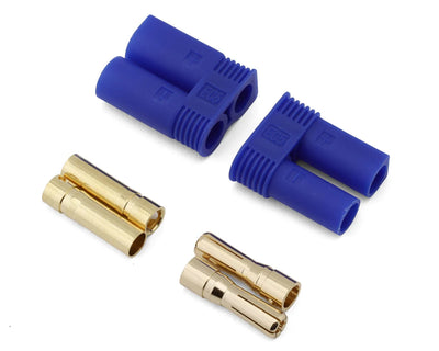 EcoPower EC5 Style Connectors (Male/Female) (2) - ECP-1569